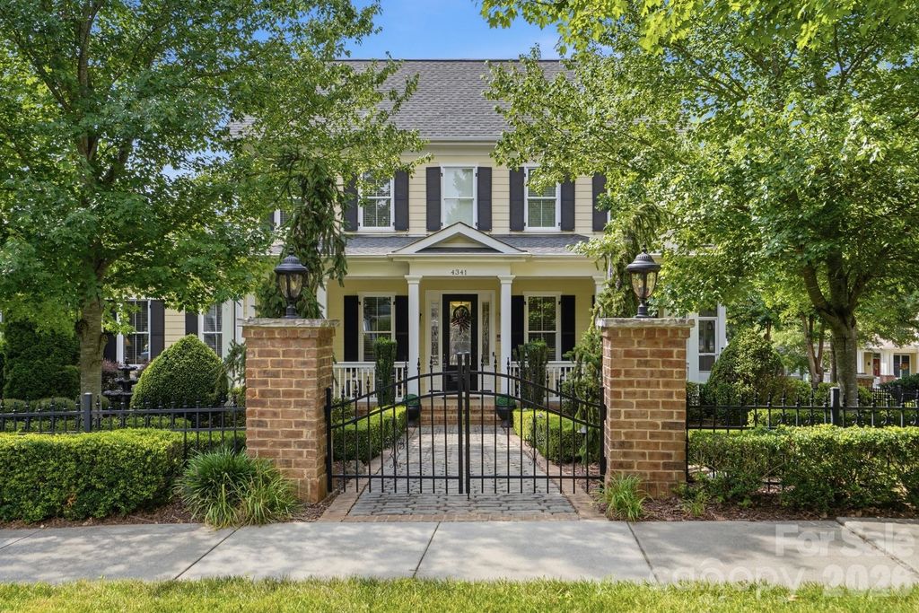 4341 Birkshire Heights, Fort Mill, SC 29708