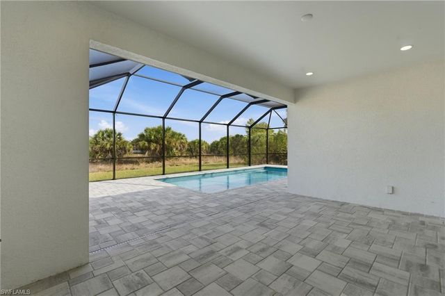 10488 Van Wyck TER, Port Charlotte, FL 33981