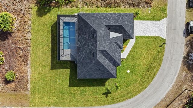 10488 Van Wyck TER, Port Charlotte, FL 33981