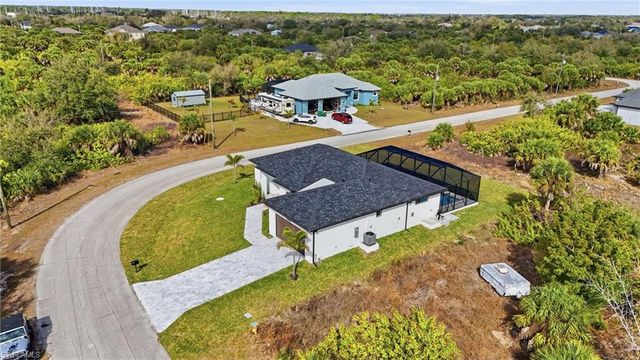 10488 Van Wyck TER, Port Charlotte, FL 33981