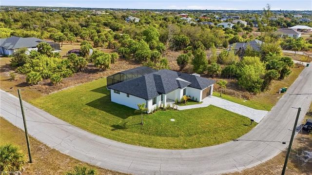 10488 Van Wyck TER, Port Charlotte, FL 33981