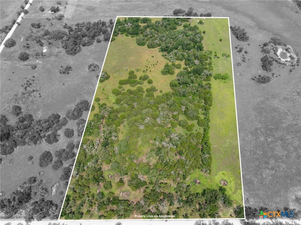 Lot 2 County Road 426, Evant, TX 76525