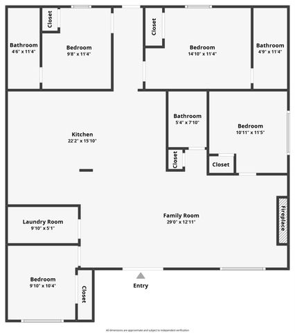 2633 NW Taft Street, Hollywood, FL 33020