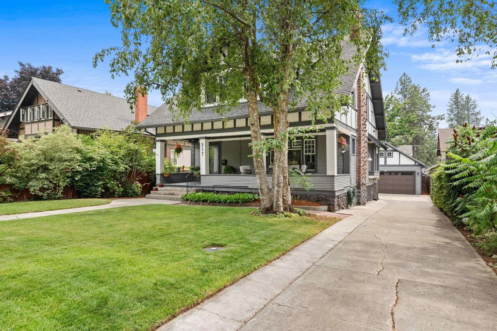 517 W 13th Ave, Spokane, WA 99204 photo 2