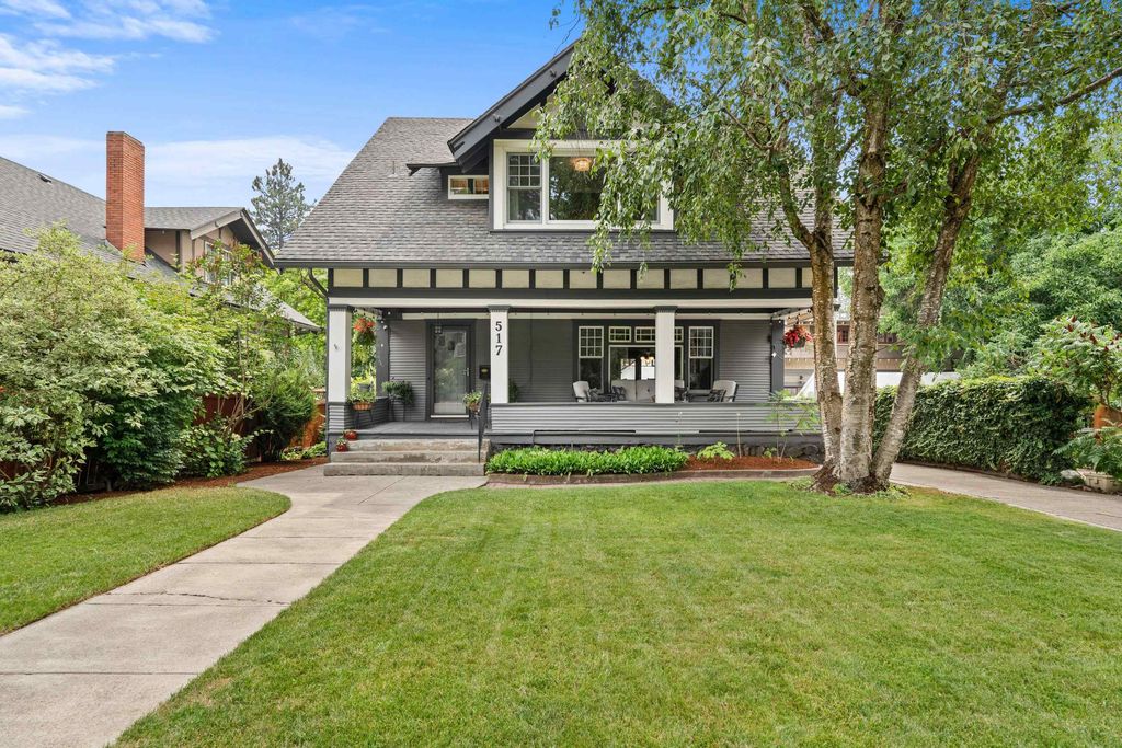 517 W 13th Ave, Spokane, WA 99204 photo 3