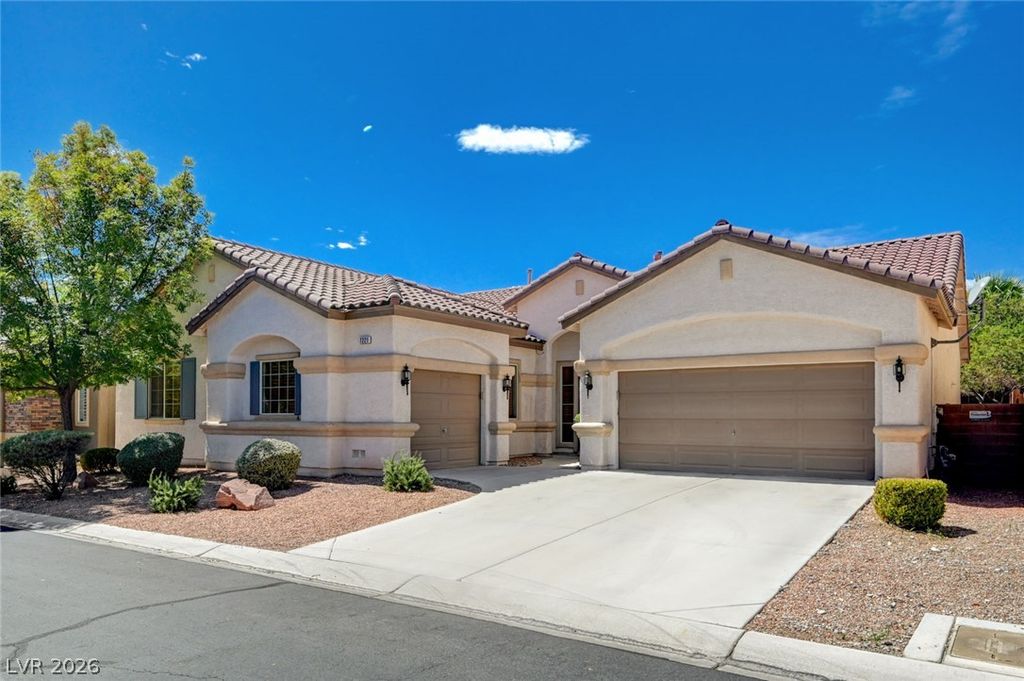 7221 Gentle Valley Street, Las Vegas, NV 89149 — photo 2