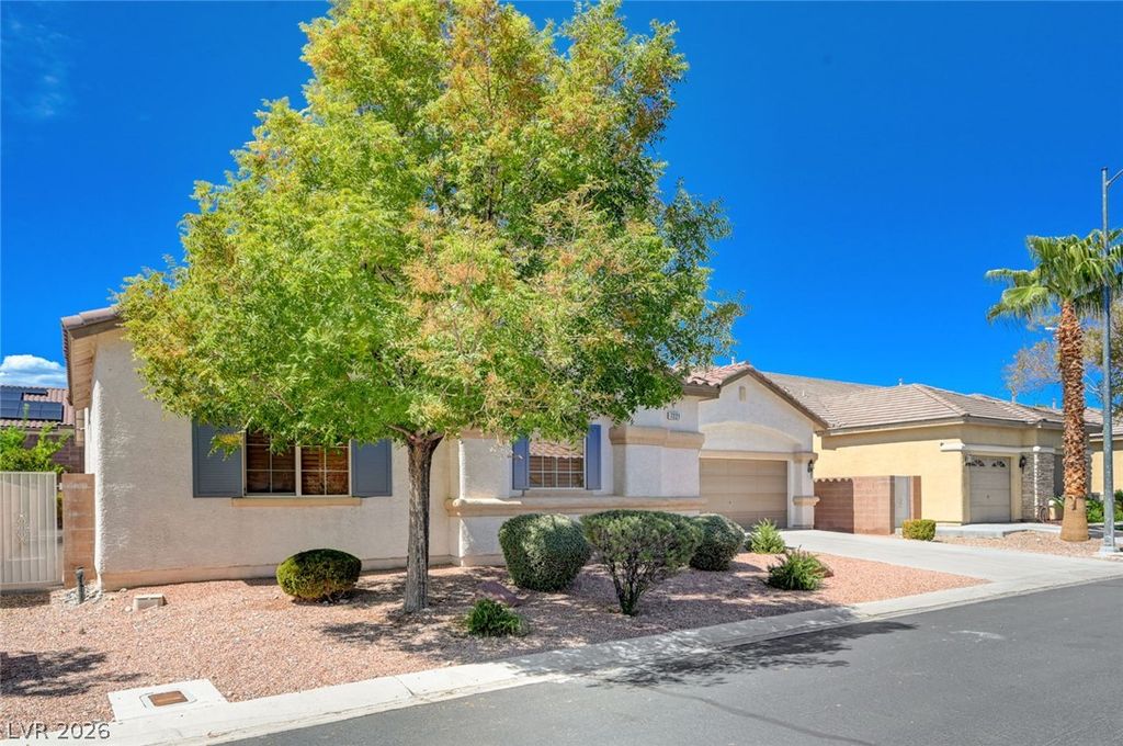 7221 Gentle Valley Street, Las Vegas, NV 89149 — photo 3