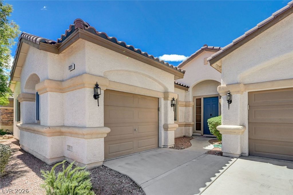 7221 Gentle Valley Street, Las Vegas, NV 89149 — photo 4