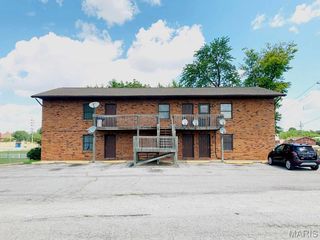 101 W 5th Street 1, Cahokia, IL 62206