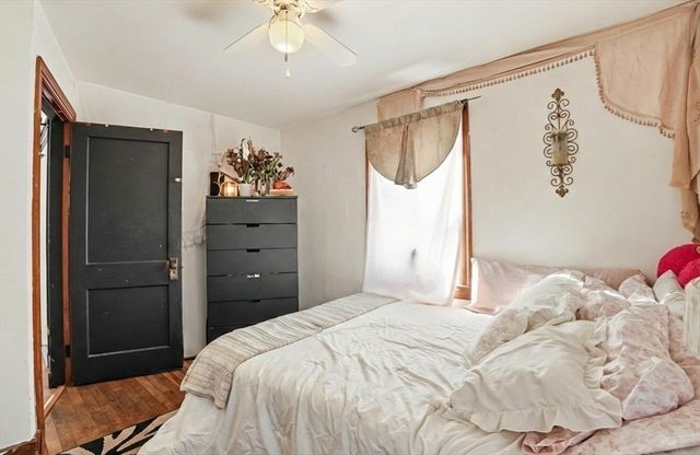 987 Rockdale Avenue, New Bedford, MA 02740