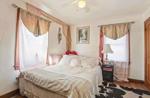 987 Rockdale Avenue, New Bedford, MA 02740