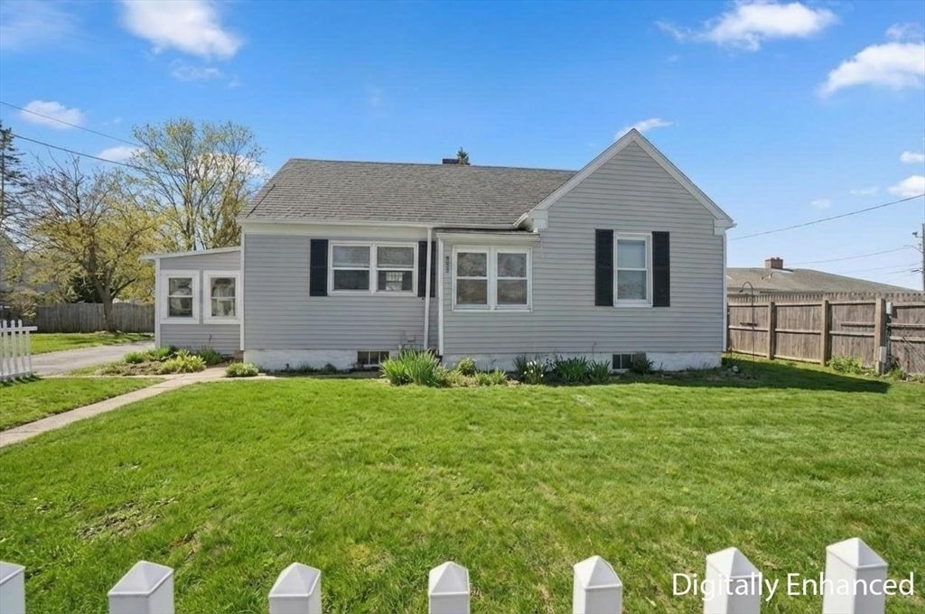 987 Rockdale Avenue, New Bedford, MA 02740