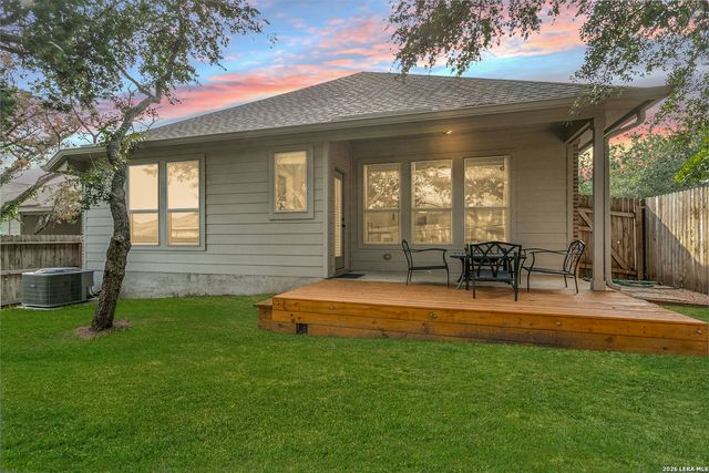 10250 Bricewood Place, San Antonio, TX 78254