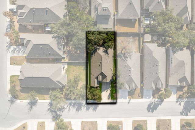 10250 Bricewood Place, San Antonio, TX 78254