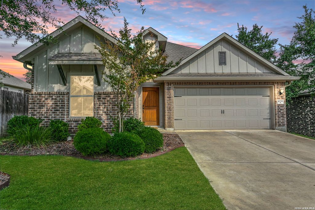 10250 Bricewood Place, San Antonio, TX 78254