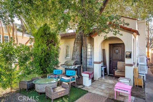 609 Corwin Avenue, Glendale, CA 91206