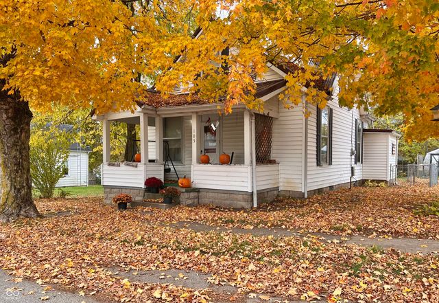 105 S Williams Street, Lewisville, IN 47352