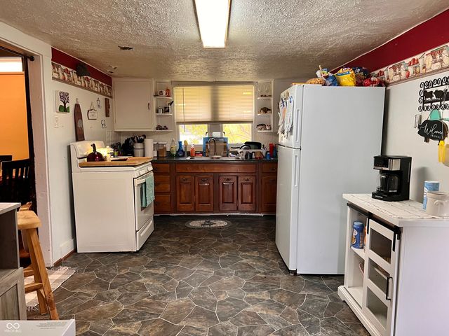 105 S Williams Street, Lewisville, IN 47352