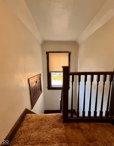 105 S Williams Street, Lewisville, IN 47352