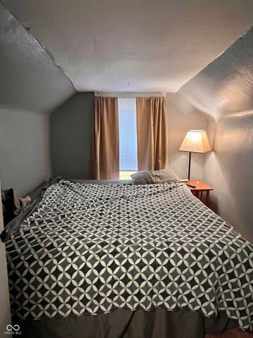 105 S Williams Street, Lewisville, IN 47352