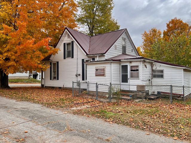 105 S Williams Street, Lewisville, IN 47352