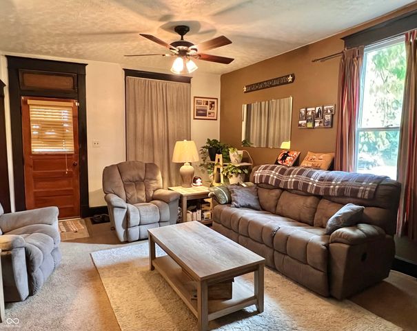 105 S Williams Street, Lewisville, IN 47352