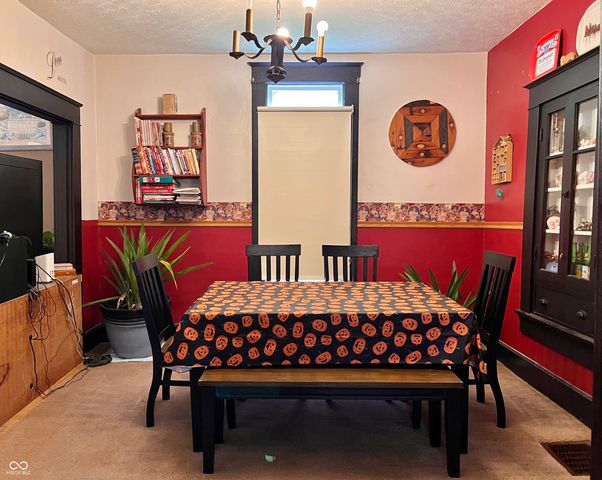 105 S Williams Street, Lewisville, IN 47352