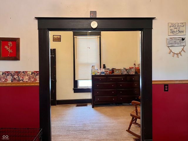 105 S Williams Street, Lewisville, IN 47352