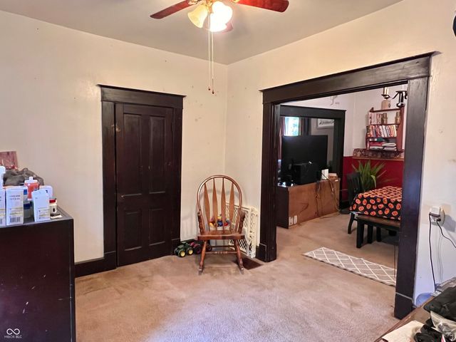 105 S Williams Street, Lewisville, IN 47352