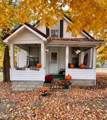 105 S Williams Street, Lewisville, IN 47352