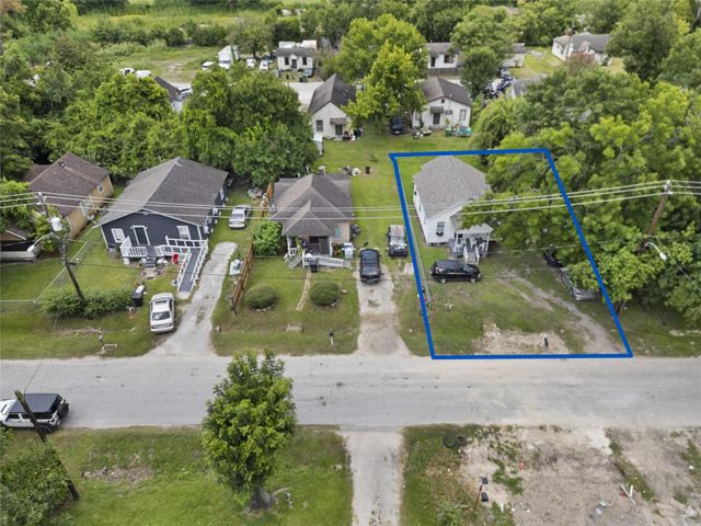 7331 Phillips Street, Houston, TX 77088