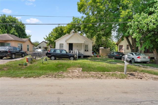 7331 Phillips Street, Houston, TX 77088