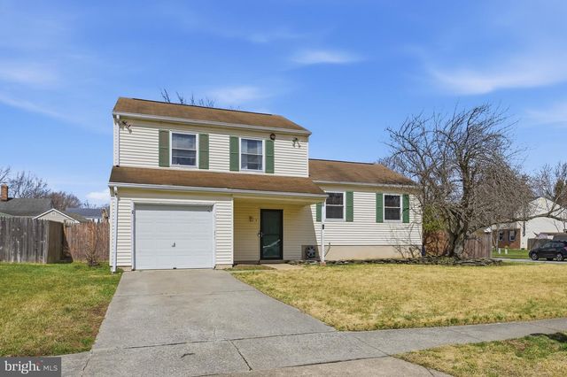 5 WORTHY DOWN AVE, Bear, DE 19701