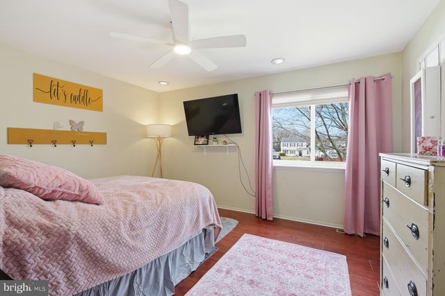 5 WORTHY DOWN AVE, Bear, DE 19701