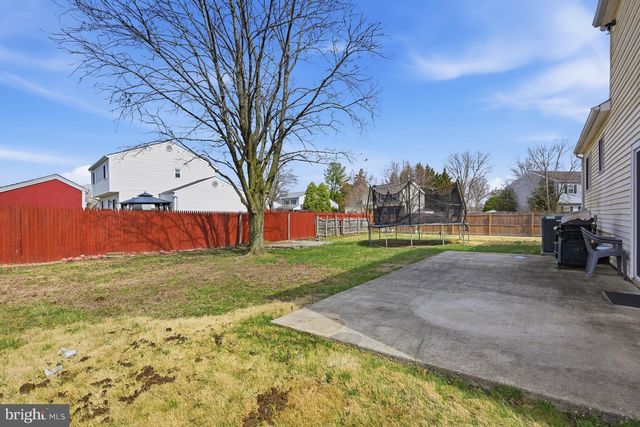 5 WORTHY DOWN AVE, Bear, DE 19701