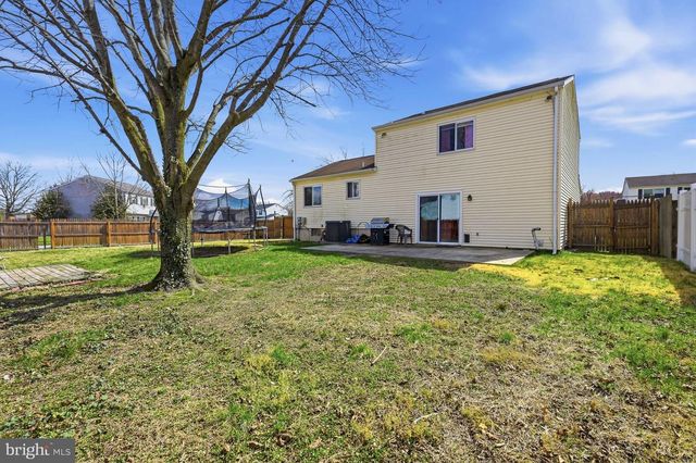 5 WORTHY DOWN AVE, Bear, DE 19701