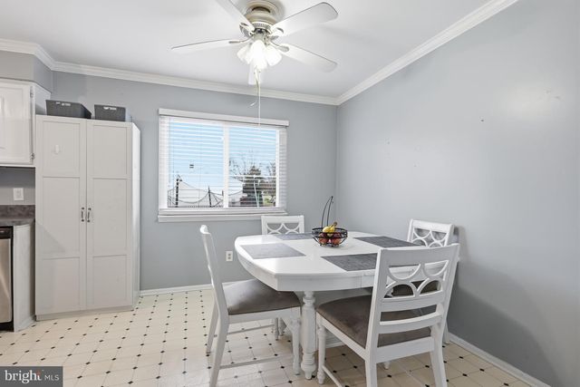 5 WORTHY DOWN AVE, Bear, DE 19701