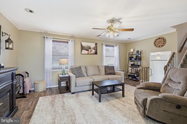 5 WORTHY DOWN AVE, Bear, DE 19701