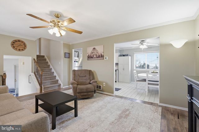 5 WORTHY DOWN AVE, Bear, DE 19701