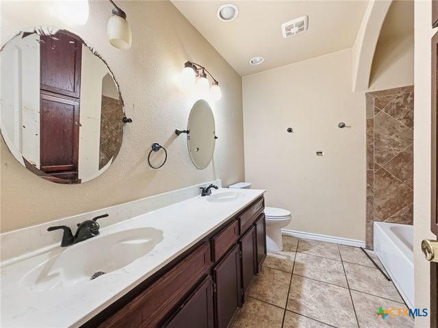 1701 Quarry Trail, Harker Heights, TX 76548