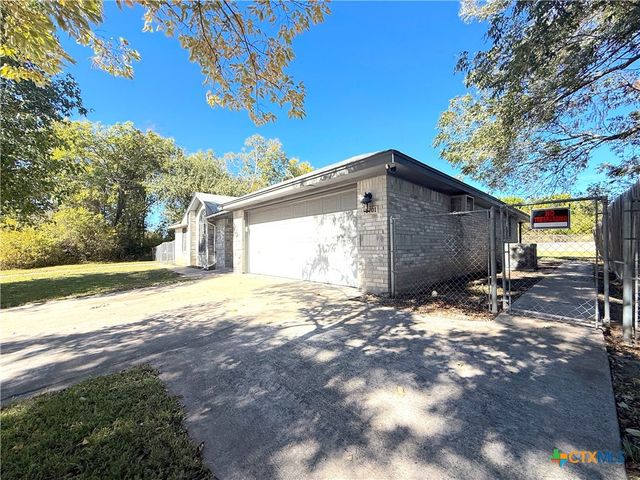 1701 Quarry Trail, Harker Heights, TX 76548