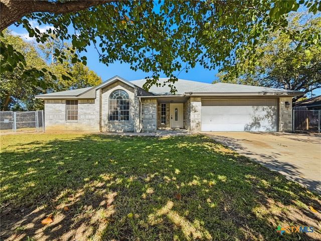 1701 Quarry Trail, Harker Heights, TX 76548