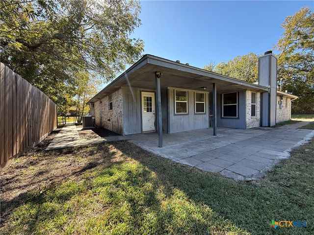 1701 Quarry Trail, Harker Heights, TX 76548