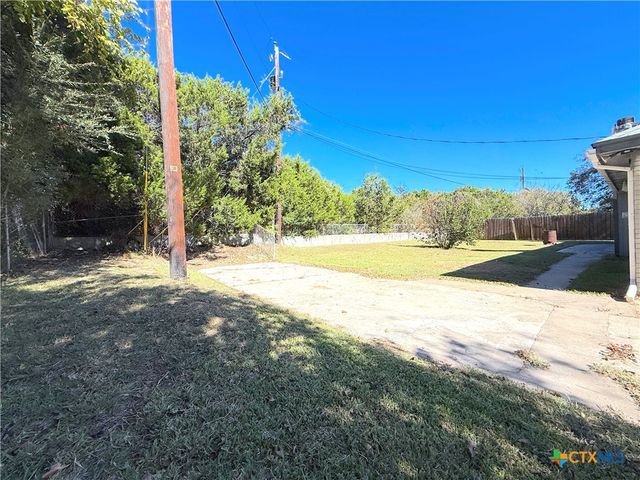 1701 Quarry Trail, Harker Heights, TX 76548