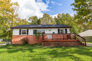 4155 Burton Drive, Stow, OH 44224