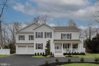 371 KRESSON RD, Cherry Hill, NJ 08034