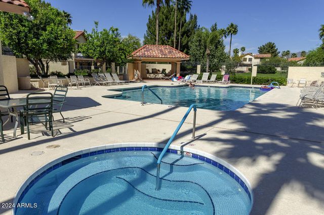 9166 E LAUREL Lane, Scottsdale, AZ 85260