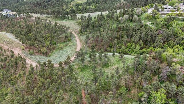 Lot 17A W MINNESOTA, Rapid City, SD 57701