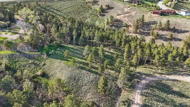 Lot 17A W MINNESOTA, Rapid City, SD 57701