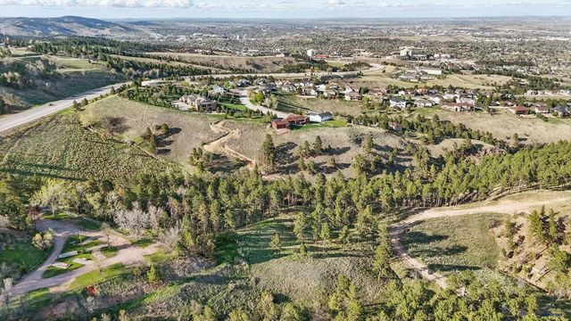 Lot 17A W MINNESOTA, Rapid City, SD 57701